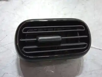Second-hand car spare part Left Side Air Vent for CITROEN C4 CACTUS 1.2 VTI 82 OEM IAM references   