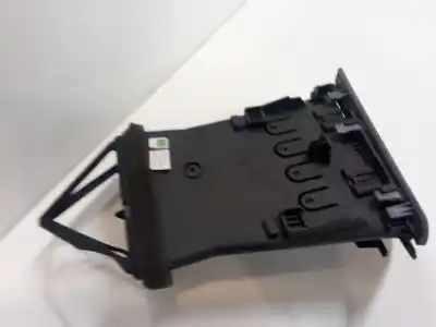 Pezzo di ricambio per auto di seconda mano aeratore per opel zafira tourer c (p12) 1.6 cdti (75) riferimenti oem iam   