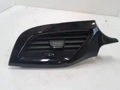 Second-hand car spare part LEFT SIDE AIR VENT for OPEL CORSA E (X15)  OEM IAM references 464000934  