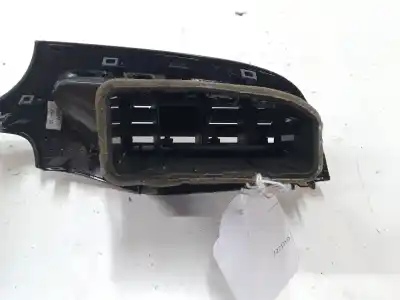 Second-hand car spare part left side air vent for opel corsa e (x15) 1.4 (08, 68) oem iam references 464000934  