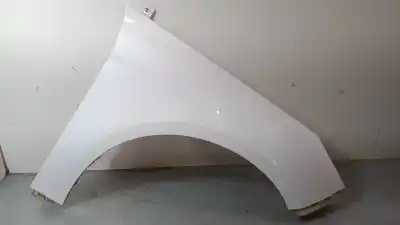 İkinci el araba yedek parçası ön Sag çamurluk için FORD FOCUS III 1.6 TDCi OEM IAM referansları   