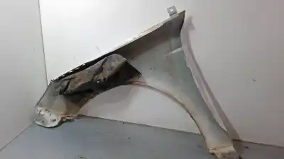 Peça sobressalente para automóvel em segunda mão guarda-lamas dianteiro direito por ford focus iii 1.6 tdci referências oem iam   