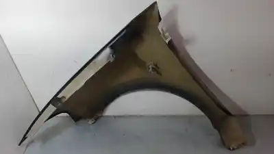 Second-hand car spare part front right fin for citroen c3 i (fc_, fn_) 1.4 i oem iam references   