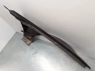 Second-hand car spare part left front fin for bmw x3 (e83) 2.0 d oem iam references   