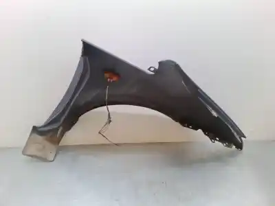 Автозапчастина б/у передне ліве крило для ford focus c-max (dm2) 1.6 посилання на oem iam   