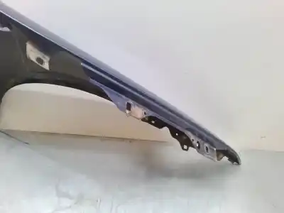 Автозапчастина б/у передне ліве крило для ford focus c-max (dm2) 1.6 посилання на oem iam   