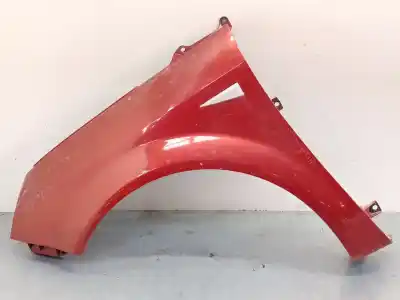 Автозапчасти б/у левое переднее крыло за RENAULT SCÉNIC II (JM0/1_) 1.9 dCi (JM0G JM12 JM1G JM2C) ссылки OEM IAM   