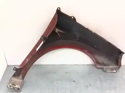 Автозапчасти б/у левое переднее крыло за renault scénic ii (jm0/1_) 1.9 dci (jm0g jm12 jm1g jm2c) ссылки oem iam   