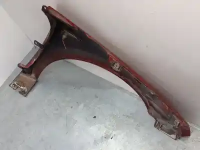 Автозапчасти б/у левое переднее крыло за renault scénic ii (jm0/1_) 1.9 dci (jm0g jm12 jm1g jm2c) ссылки oem iam   