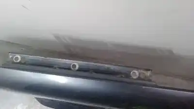 Автозапчастина б/у передне ліве крило для ford transit connect (p65_, p70_, p80_) 1.8 di посилання на oem iam   