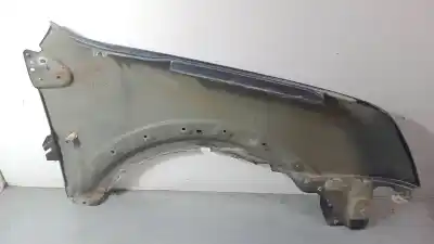 Автозапчастина б/у передне ліве крило для ford transit connect (p65_, p70_, p80_) 1.8 di посилання на oem iam   
