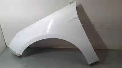 Second-hand car spare part Left Front Fin for FORD FOCUS III 1.6 TDCi OEM IAM references   