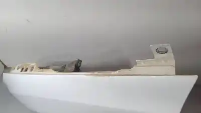 Second-hand car spare part left front fin for ford focus iii 1.6 tdci oem iam references   