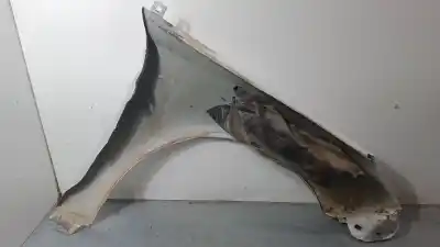 Second-hand car spare part left front fin for ford focus iii 1.6 tdci oem iam references   