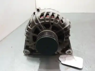 Автозапчастина б/у генератор для CITROEN C4 CACTUS 1.2 VTI 82 Посилання на OEM IAM 9810971880   Автозапчастина б/у генератор для CITROEN C4 CACTUS 1.2 VTI 82 Посилання на OEM IAM 9810971880