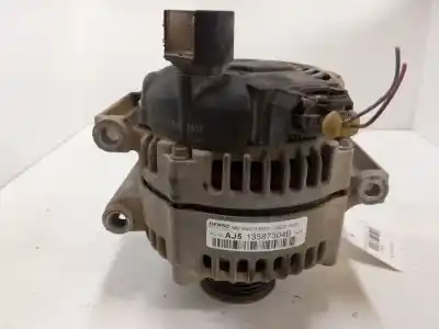 Peça sobressalente para automóvel em segunda mão Alternador por OPEL ZAFIRA TOURER C (P12) 1.6 CDTI (75) Referências OEM IAM MS1042118550  13587304B