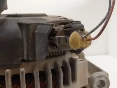 Автозапчасти б/у генератор за opel zafira tourer c (p12) 1.6 cdti (75) ссылки oem iam ms1042118550  13587304b