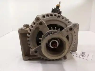 Автозапчасти б/у генератор за opel zafira tourer c (p12) 1.6 cdti (75) ссылки oem iam ms1042118550  13587304b