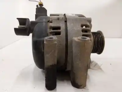 Автозапчасти б/у генератор за opel zafira tourer c (p12) 1.6 cdti (75) ссылки oem iam ms1042118550  13587304b