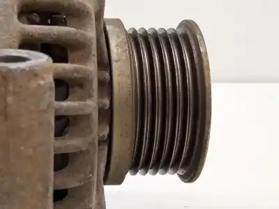 Автозапчасти б/у генератор за opel zafira tourer c (p12) 1.6 cdti (75) ссылки oem iam ms1042118550  13587304b