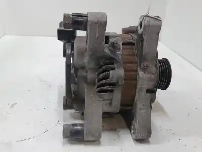 Peça sobressalente para automóvel em segunda mão alternador por citroen c3 ii (sc_) 1.4 referências oem iam   