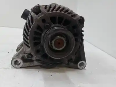 Peça sobressalente para automóvel em segunda mão alternador por citroen c3 ii (sc_) 1.4 referências oem iam   