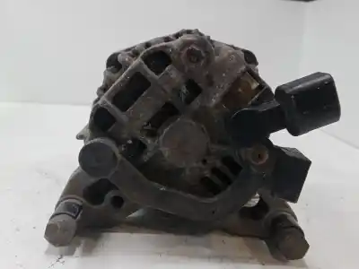 Peça sobressalente para automóvel em segunda mão alternador por citroen c3 ii (sc_) 1.4 referências oem iam   