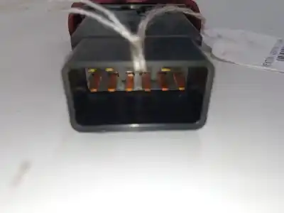 İkinci el araba yedek parçası uyari için ssangyong rexton / rexton ii (gab_) 2.7 xdi oem iam referansları   