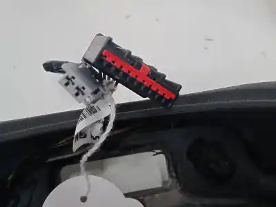 Peça sobressalente para automóvel em segunda mão volante por opel corsa e (x15) 1.4 (08, 68) referências oem iam 34210939a  