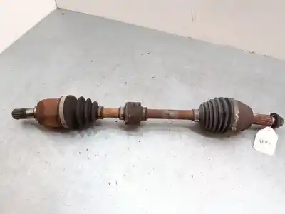 Peça sobressalente para automóvel em segunda mão transmissão dianteira esquerda por kia ceed tourer (cd) 1.6 crdi 136 referências oem iam 