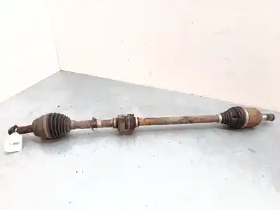 Peça sobressalente para automóvel em segunda mão transmissão dianteira direita por kia ceed tourer (cd) 1.6 crdi 136 referências oem iam 