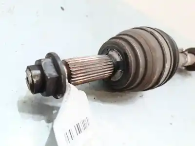 Peça sobressalente para automóvel em segunda mão transmissão dianteira direita por kia ceed tourer (cd) 1.6 crdi 136 referências oem iam   