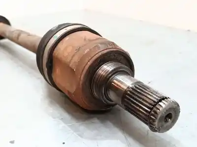 Peça sobressalente para automóvel em segunda mão transmissão dianteira direita por kia ceed tourer (cd) 1.6 crdi 136 referências oem iam   