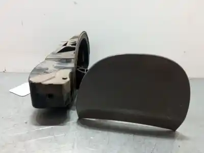 Автозапчастина б/у зовнішній пливний колпак для citroen c4 cactus 1.2 vti 82 посилання на oem iam   