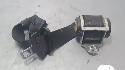 Peça sobressalente para automóvel em segunda mão Cinto De Segurança Traseiro Direito por OPEL CORSA D (S07) 1.3 CDTI (L08. L68) Referências OEM IAM   