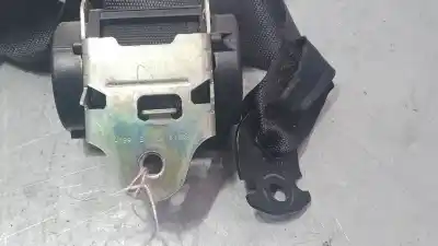 Peça sobressalente para automóvel em segunda mão cinto de segurança traseiro direito por opel corsa d (s07) 1.3 cdti (l08. l68) referências oem iam   