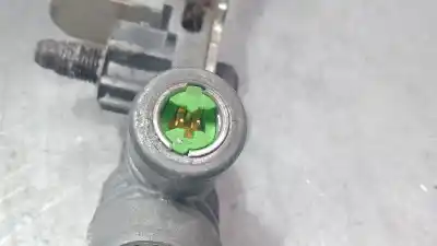 Pezzo di ricambio per auto di seconda mano cintura di sicurezza anteriore sinistra per opel corsa d (s07) 1.3 cdti (l08. l68) riferimenti oem iam   