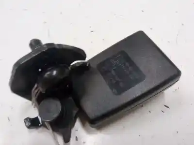 Peça sobressalente para automóvel em segunda mão Chicote / Encaixe Cinto Segurança Traseiro Central por OPEL CORSA D (S07) 1.3 CDTI (L08. L68) Referências OEM IAM 401266978  