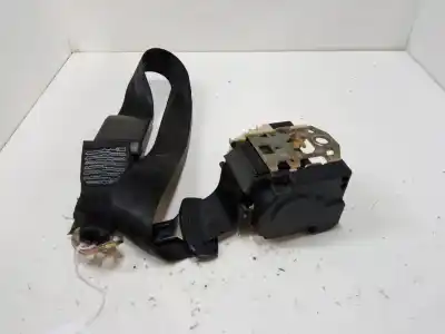 Second-hand car spare part Rear Right Seat Belt for AUDI A2 (8Z0) 1.4 TDI OEM IAM references   