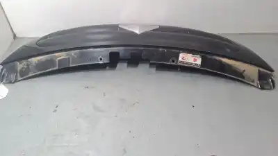 Second-hand car spare part front grille for citroen c3 i (fc_, fn_) 1.4 i oem iam references   