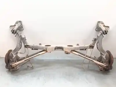 Pezzo di ricambio per auto di seconda mano Asse Posteriore per MINI MINI (R50, R53) One Riferimenti OEM IAM   