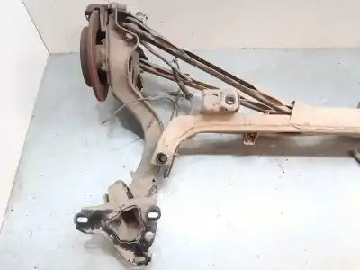 Автозапчасти б/у задний мост за mini mini (r50, r53) one ссылки oem iam   