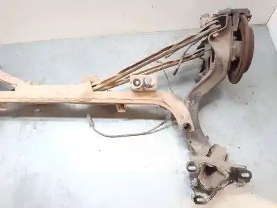 Автозапчасти б/у задний мост за mini mini (r50, r53) one ссылки oem iam   