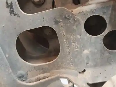 Автозапчасти б/у задний мост за mini mini (r50, r53) one ссылки oem iam   