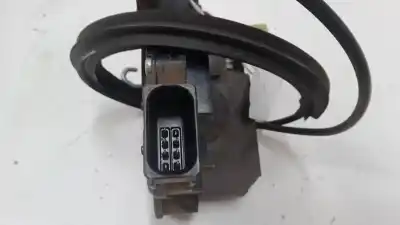 Pezzo di ricambio per auto di seconda mano serratura porta anteriore destra per opel corsa d (s07) 1.4 (l08 l68) riferimenti oem iam   