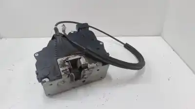 Pezzo di ricambio per auto di seconda mano serratura porta anteriore destra per opel corsa d (s07) 1.4 (l08 l68) riferimenti oem iam   