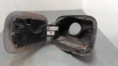 Second-hand car spare part outer fuel cap for citroen c-elysee (dd_) 1.2 vti 82 oem iam references   