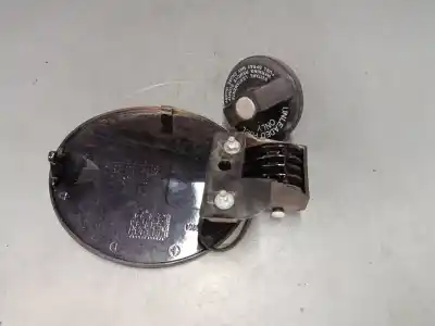 Автозапчасти б/у наружная крышка топлива за fiat 500 (312_) 1.2 (312axa1a) ссылки oem iam   