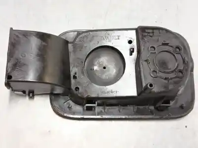 Gebrauchtes Autoersatzteil äusserer tankdeckel zum renault scénic ii (jm0/1_) 1.9 dci (jm0g jm12 jm1g jm2c) oem-iam-referenzen   