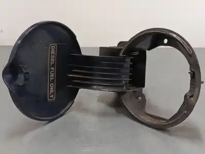 Pezzo di ricambio per auto di seconda mano tappo esterno del carburante per chrysler voyager iv (rg, rs) 2.5 crd riferimenti oem iam   